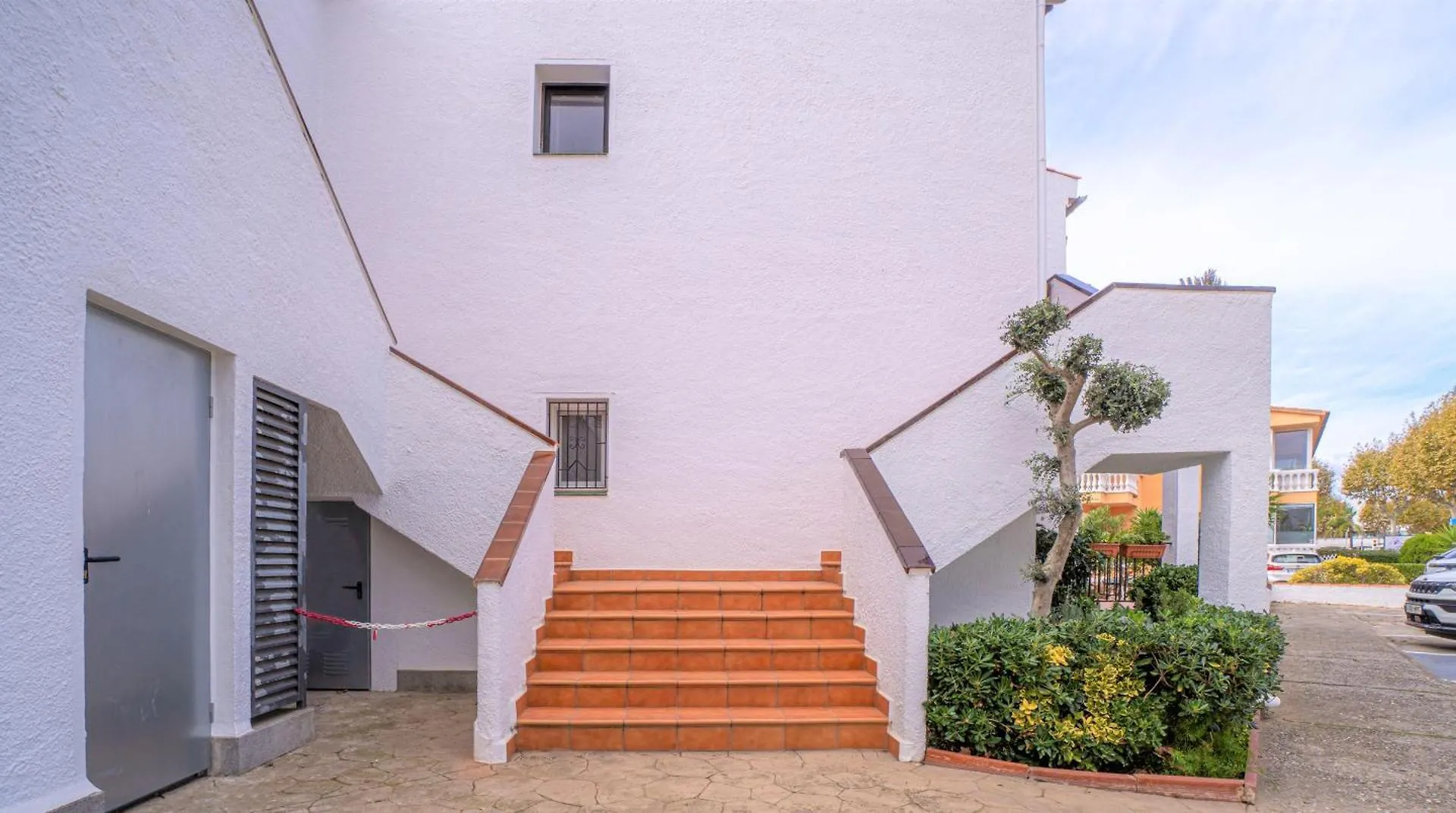 אמפוריבראבה Apart-Rent Apartment Bahia 0012 ספרד