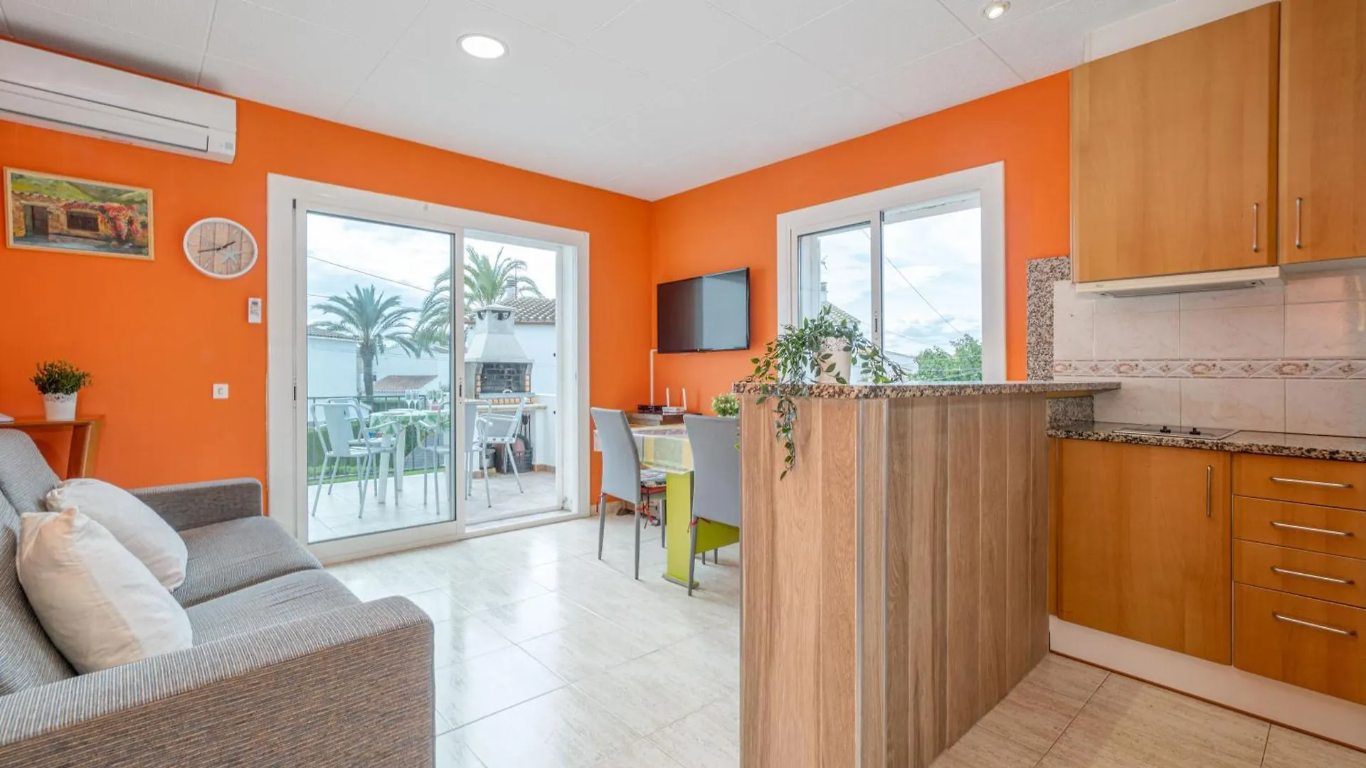אמפוריבראבה Apart-Rent Apartment Bahia 0012