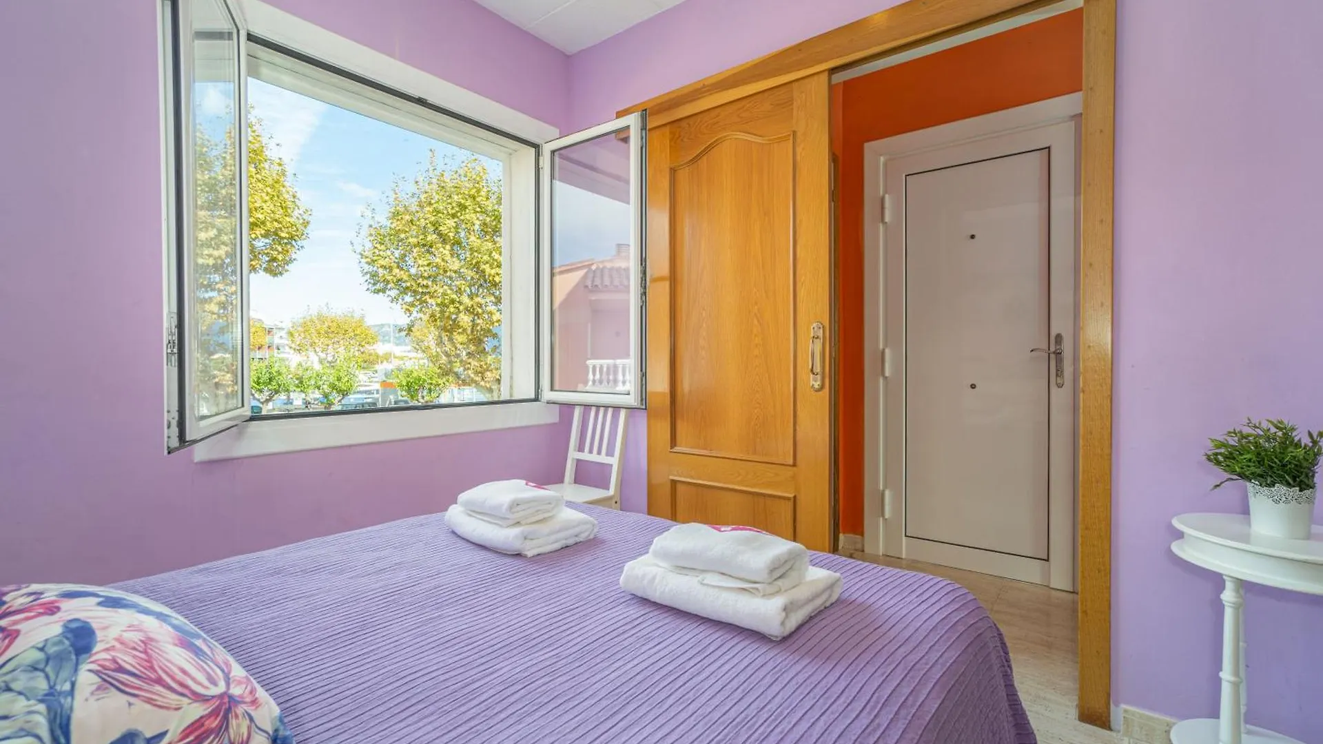אמפוריבראבה Apart-Rent Apartment Bahia 0012