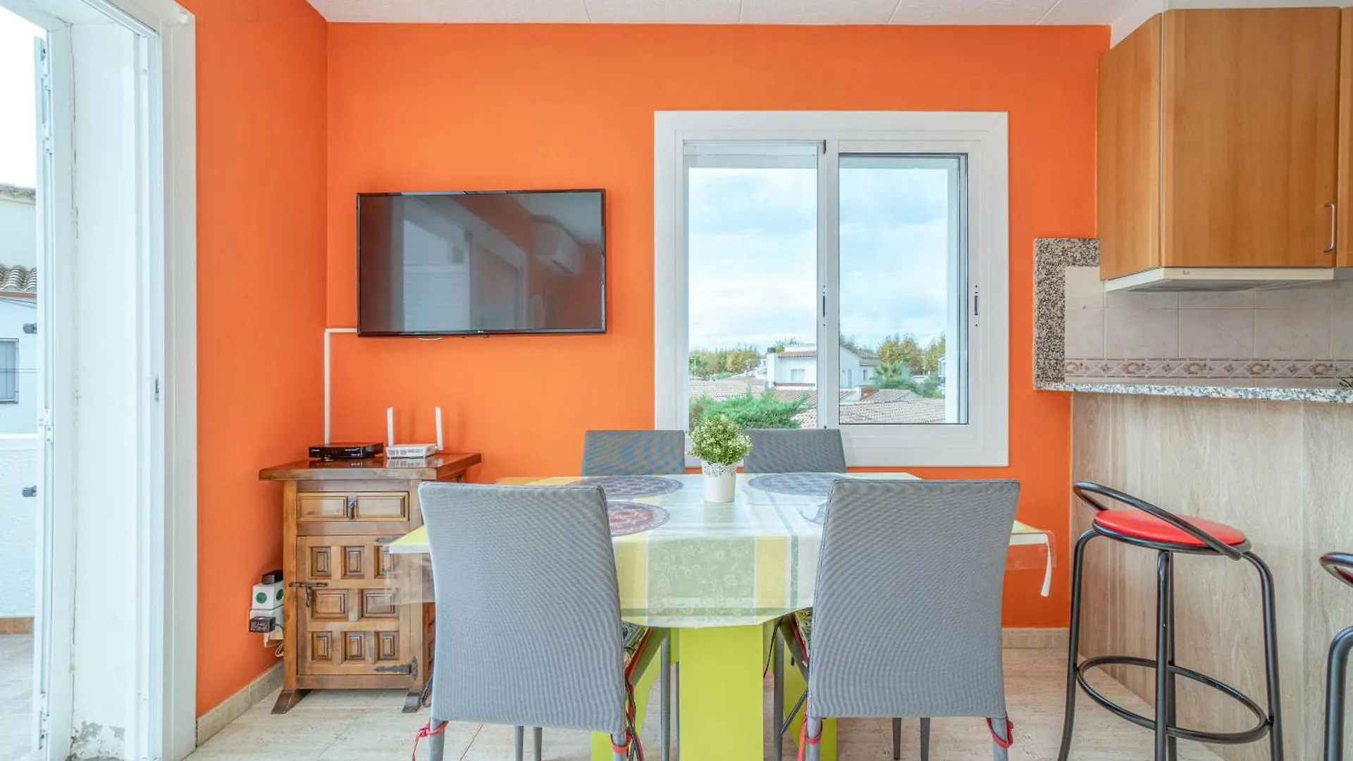 אמפוריבראבה Apart-Rent Apartment Bahia 0012